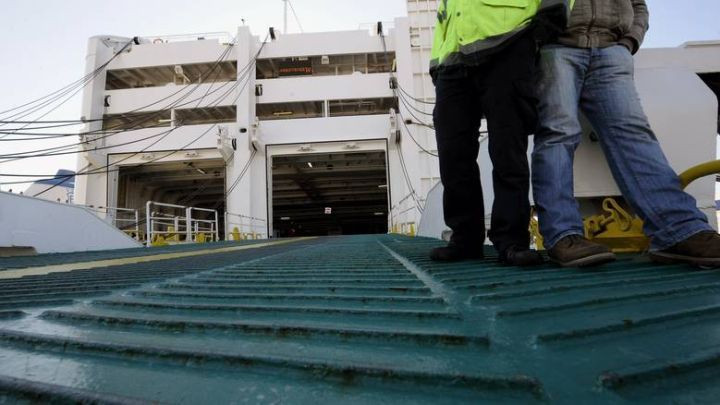 Tα δικαιώματα των επιβατών που ταξιδεύουν με πλοία